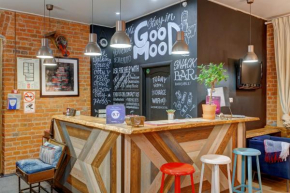 GoodMood Hostel, Moscow